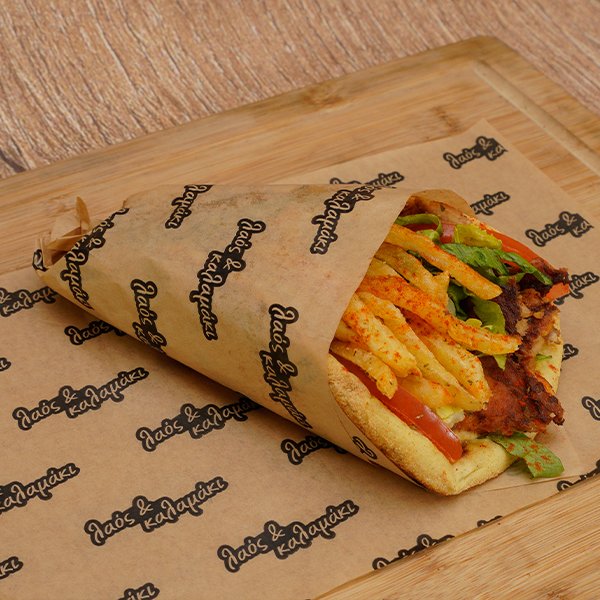 chicken breast laos kai kalamaki food athens greece