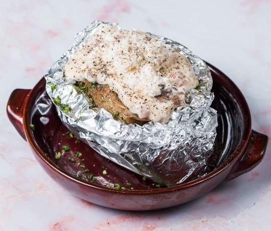 laos kai kalamaki athens greece burger fries cheese wine salad meat