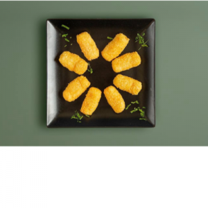 Λουκουμακια τυριων