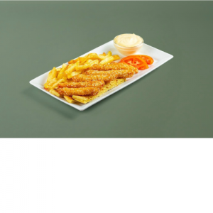 Sticks ΚΟΤΟΠΟΥΛΟΥ