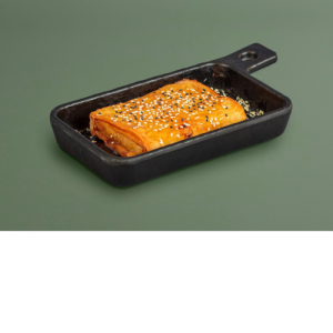 Μελένια μπαστουνάκια