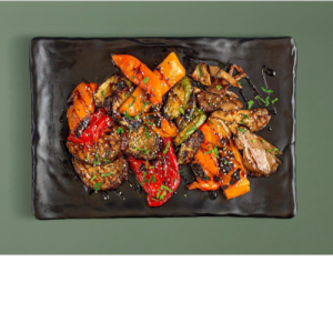 ΛΑΧΑΝΙΚΑ ΣΧΑΡΑΣ ΣΤΑ ΚΑΡΒΟΥΝΑ