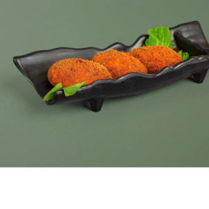 Μπουρεκάκια πανέ