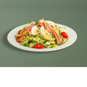 ΣΑΛΑΤΑ ΤΟΥ ΣΕΦ