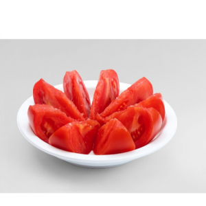 Ντοματα τριανταφυλλο