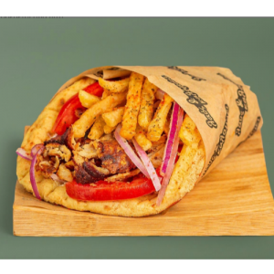 ΠΙΤΑ ΓΥΡΟΣ ΚΟΤΟΠΟΥΛΟ