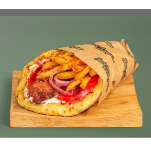 ΠΙΤΑ ΚΑΛΑΜΑΚΙ ΧΟΙΡΙΝΟ