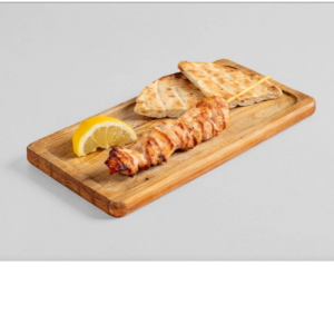 Καλαμάκι κοτόπουλο στήθος