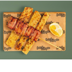 καλαμάκι κοτομπέικον