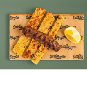 Μπιφτέκι μοσχαρίσιο