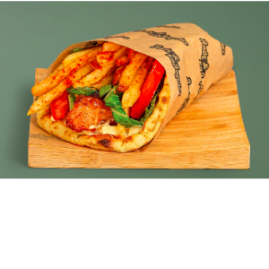 ΠΙΤΑ ΚΑΛΑΜΑΚΙ ΚΟΤΟΠΟΥΛΟ ΣΤΗΘΟΣ