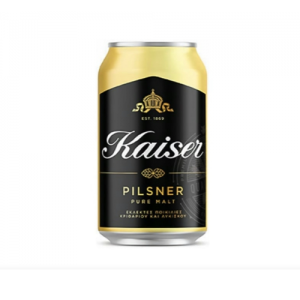 KAISER 330ml