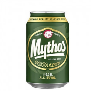 MYTHOS 330ml
