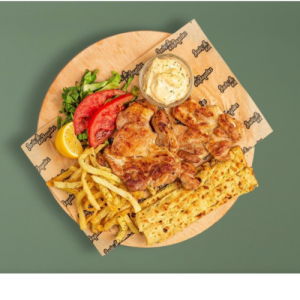 ΦΙΛΕΤΟ ΚΟΤΟΠΟΥΛΟ (ΜΠΟΥΤΙ) 400gr