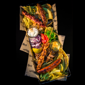 ΝΕΑ MIX GRILL